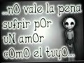 MAKANO TE AMARE DANY