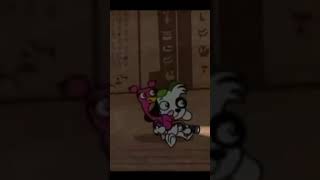 Doki Scream