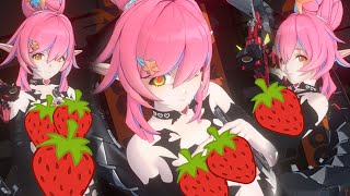 Orphie - Succubus Rozaliya Dynamic Zenless Zone Zero Mod