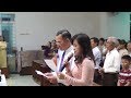 Giáo Xứ Tân Việt:" Lễ Thánh Martino "