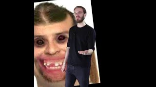 I Am A Pewdiepie Greenscreen Contestent