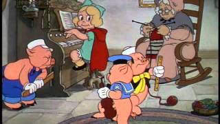Dwarfs Yodel Party