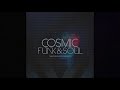 "Cosmic Funk & Soul" Sample Pack by Famous Audio