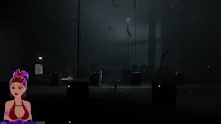 Sitra Plays Inside - Ep 07