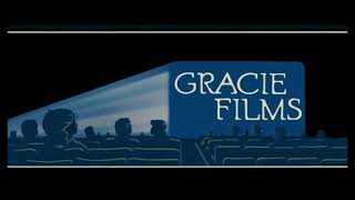 Gracie Films Logo 2007