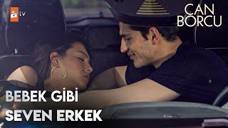Sevdiği Kadınla Bebek Gibi Ilgilenmek Deyince De Çınar - Can Borcu 19. Bölüm