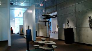 Lrma Sculpture In Motion