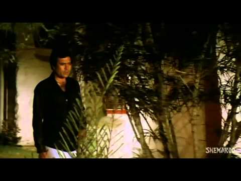 ▶ Zindagi Pyar Ka Geet Hai Padmini Kolhapure Rajesh Khanna...