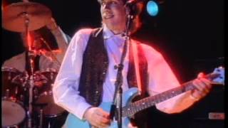 Watch Joe Ely My Baby Thinks Shes French video