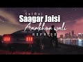 Saagar Jaisi Aankhon Wali (Reprise) - JalRaj | New Cover 2022 Hindi