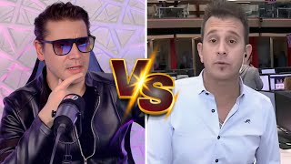 El Cristianismo Bajo Ataque Danann Vs. Matías Bertolotti Emmanuel Danann