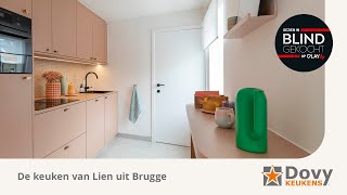 De Gerieflijke En Compacte Keuken Van Lien Zit Vol Leuke Vondsten Blind Gekocht Dovy Keukens