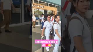 Sobrang Close Ni Joy At Carla Jomcar Avid Fans