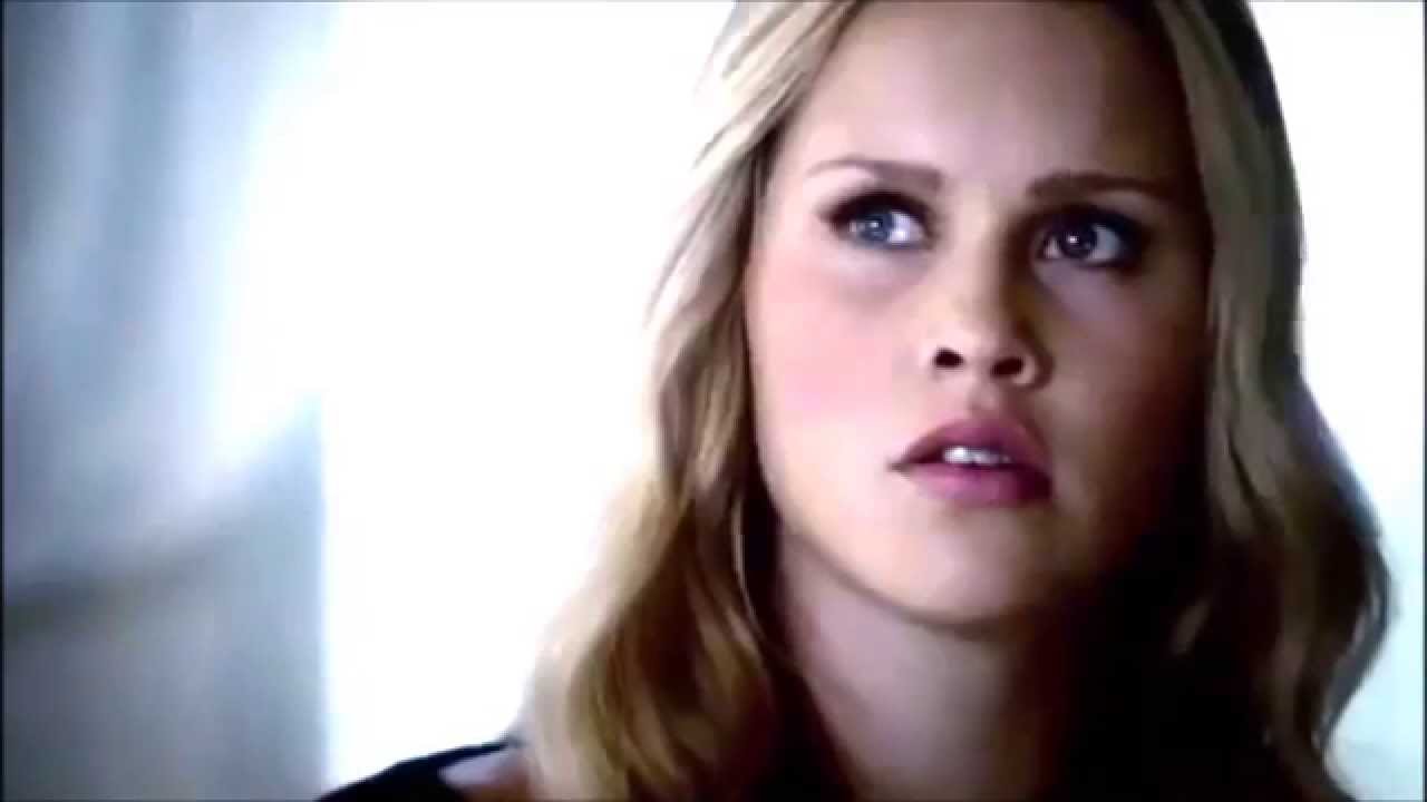 Rebekah smothers orgasm