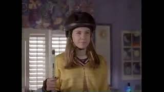 1996 Nickelodeon Promo The Secret World Of Alex Mack Will Be Right Back - Aired February 1996
