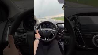 İsmail Yk Nerdesin Uzun Yol Snap Ford Focus 71 Acg 531