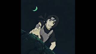 Itachi X Shisuis Death Twixtor Edit