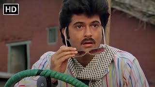 म शद करग त आपक लडक स ह करग Mohabbat 1985 Anil Kapoor, Vijayta Pandit Scene Hd