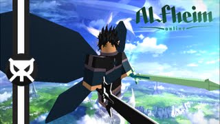 How to level up like i did ? ALfheim Online ? Part 5