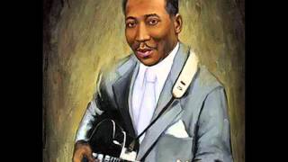 Watch Muddy Waters Shes All Right video