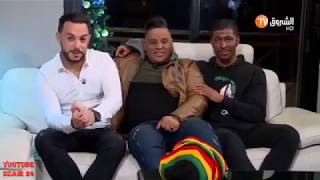 Caméra Cachée Cheb Mourad 2018 كاميرا خفية دار التكسار الشاب مراد
