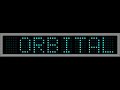 Rádio ORBITAL 2010 HUMAN - ALMIGHTY MIX - BELLE LAWRENCE