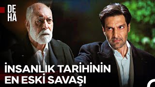 Son Oyunun İlk Piyonları - Deha