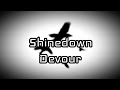 Shinedown - Devour (Lyric)