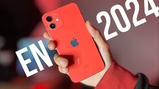 Vale La Pena El Iphone 12 Para 2024? Lo Bueno Y Lo Malo