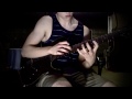 HD Protest The Hero - Hair Trigger (Guitar Cover)