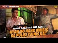 Ayaw ko nang umibig ng pulis! | Isang Bala Ka Lang Part 2 | HD | Fernando Poe Jr.