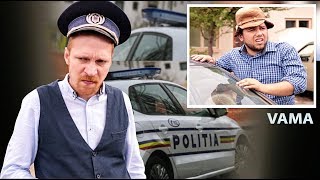 NU TRECI UȘOR LA VAMĂ #3Chestii