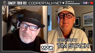 Coops Comedy Corner 17 Tim Stack Brought To You By Laurel Lanes