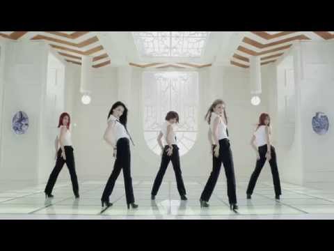 KARA(카라) - 숙녀가 못 돼 (Damaged Lady) MV
