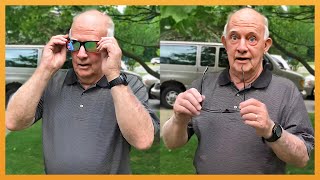 Colorblind People See Color For The First Time Emotional Reactions