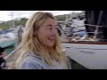Adrift 2018 Behind Scenes Of Adventure Movie Adrift 2018 Behind Scenes Of Adventure Movie