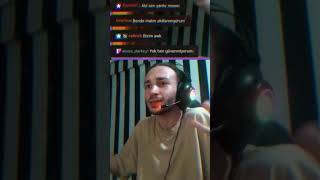 Furkan Turandan Hayat Dersi... Twitchfurkanturanl