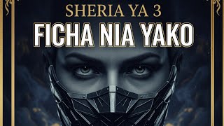 Jinsi Ya Kushinda Vita Bila Kupigana The 48 Laws Of Power Sheria Ya 3