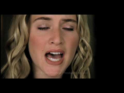 Kate Winslet What If Official Music Video