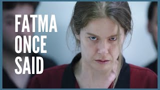 Bu Videoyu Izleyen Herkes Zafer Demeye Başlıyor Fatma Once Said