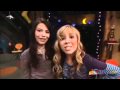 iCarly Bloopers!