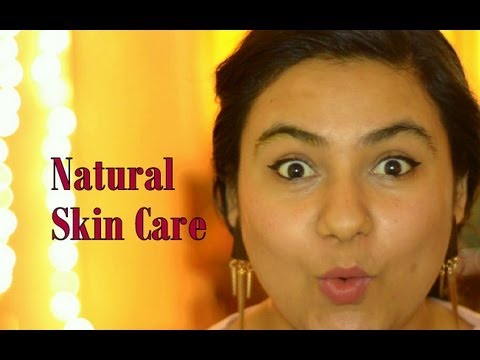 Natural skin care YouTube Natural skin care YouTube