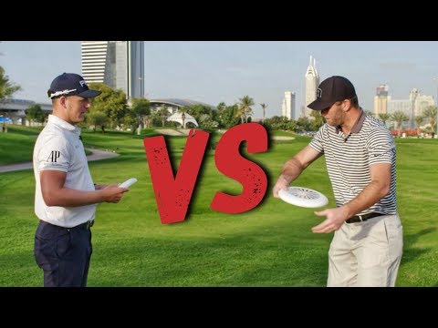 BRO VS PRO #4 | Brodie Smith vs. Matt Wallace
