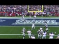 Super Bowl XLII: 'Helmet Catch' game Patriots vs. Giants highlights