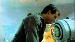 Innerspace 1987 - Teaser Trailer Fan-Made