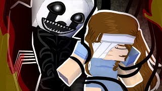 Fazbears Fright- The Scar Night 17