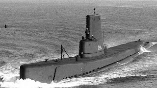 How The Uss Cavalla Crippled The Japanese Aircraft Carrier Shokaku