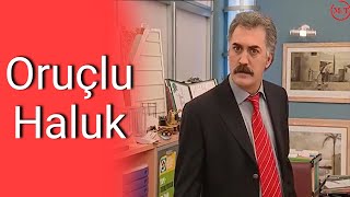 Oruçlu Haluk Çocuklar Duymasın 3.Sezon 7.Bölüm