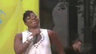 Watch Fantasia Barrino Bore Me Yawn video