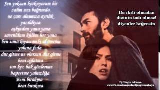 Sungurlar Aslı & Şahin - Korkuyorum